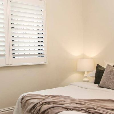 Impulse Shutters and Blinds plantation shutters