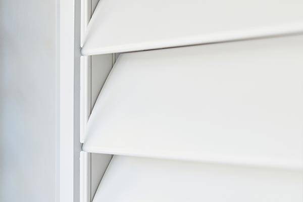 Impulse Shutters and Blinds plantation shutters
