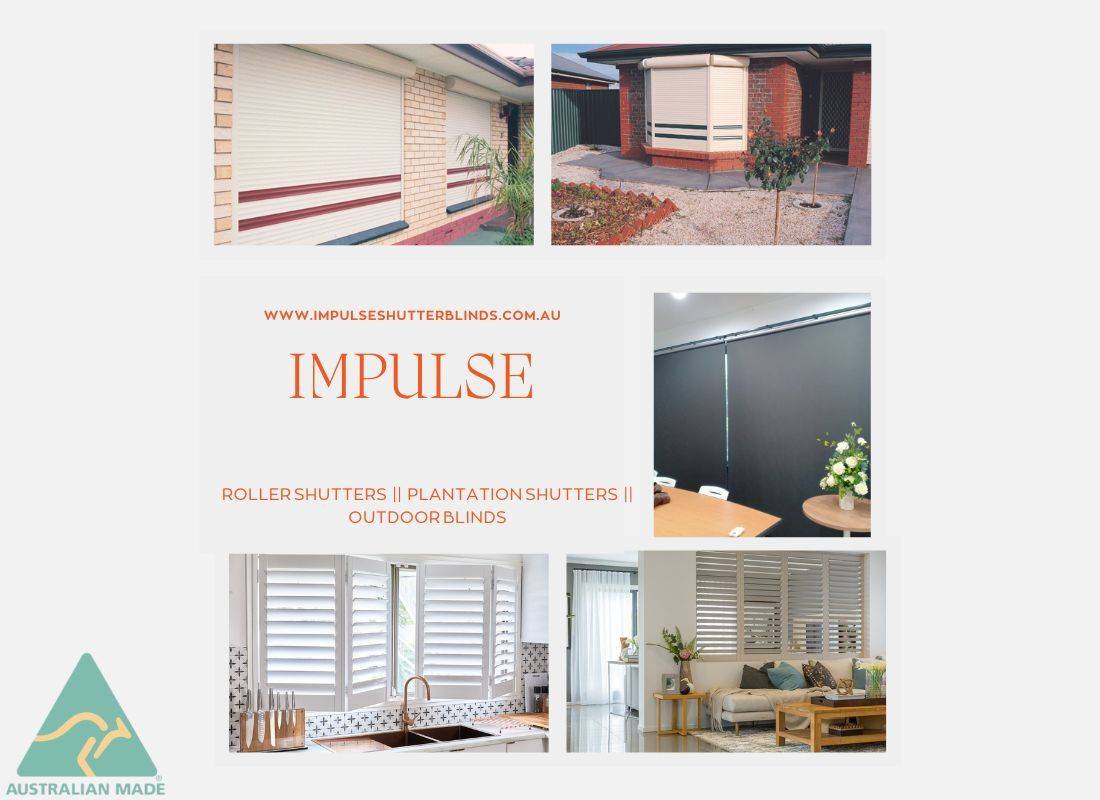 Impulse Products Adelaide
