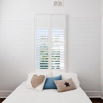 Adelaide Plantation Shutters