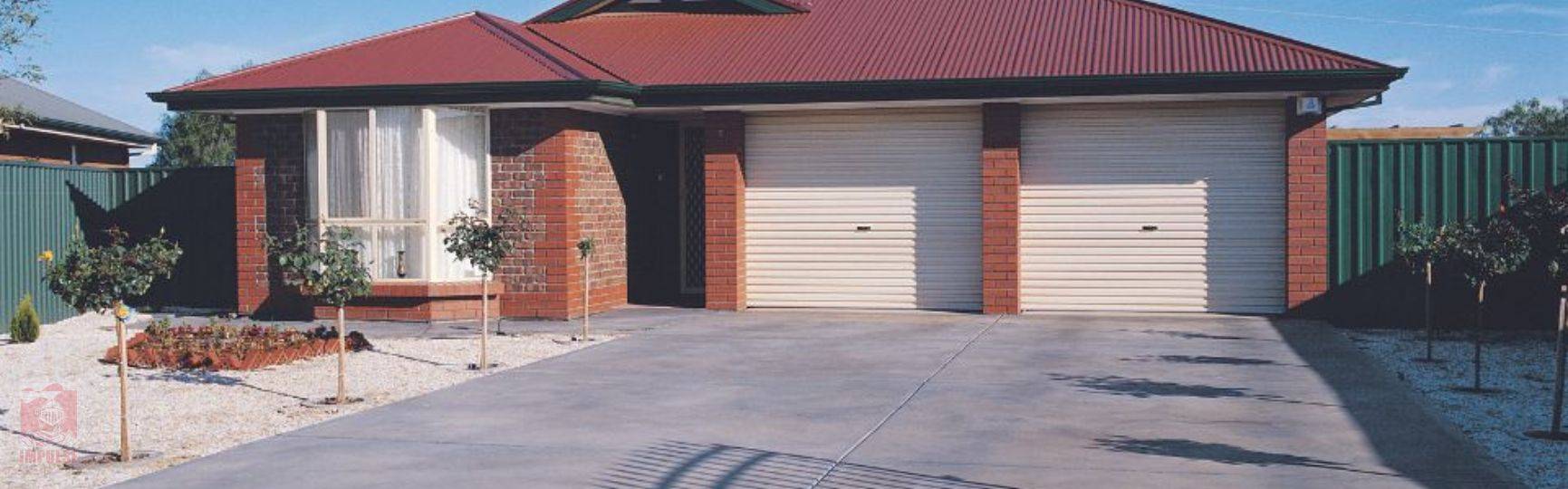Electric Roller shutters