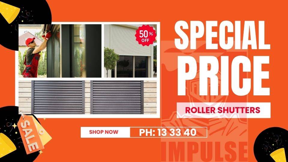 Roller Shutters Cost