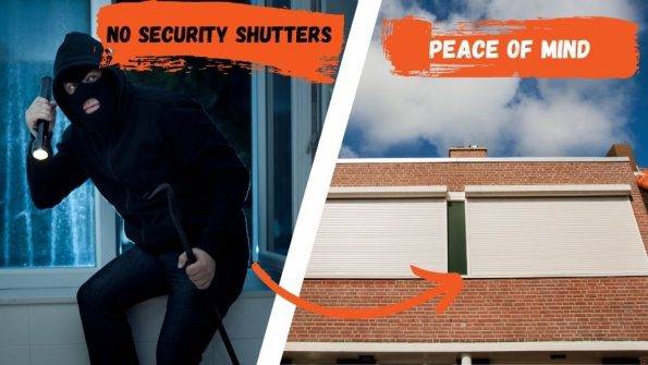 security shutters for windows