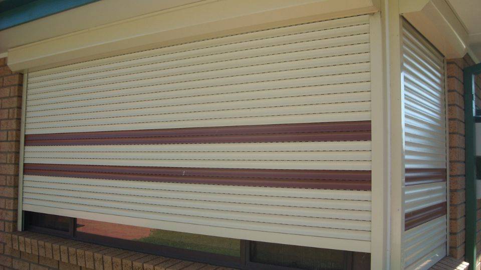 pick the best roller shutters